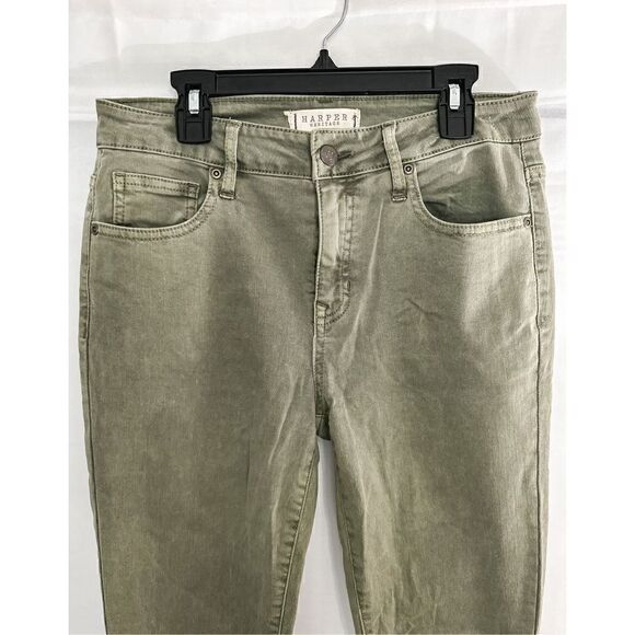 Francesca’s Harper Heritage jeans - Picture 2 of 7